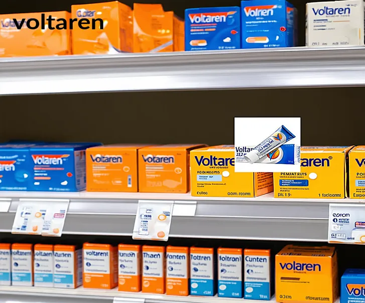 Voltaren 1