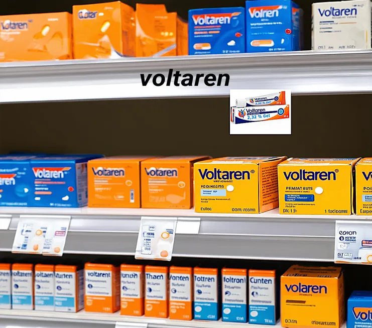 Voltaren 2